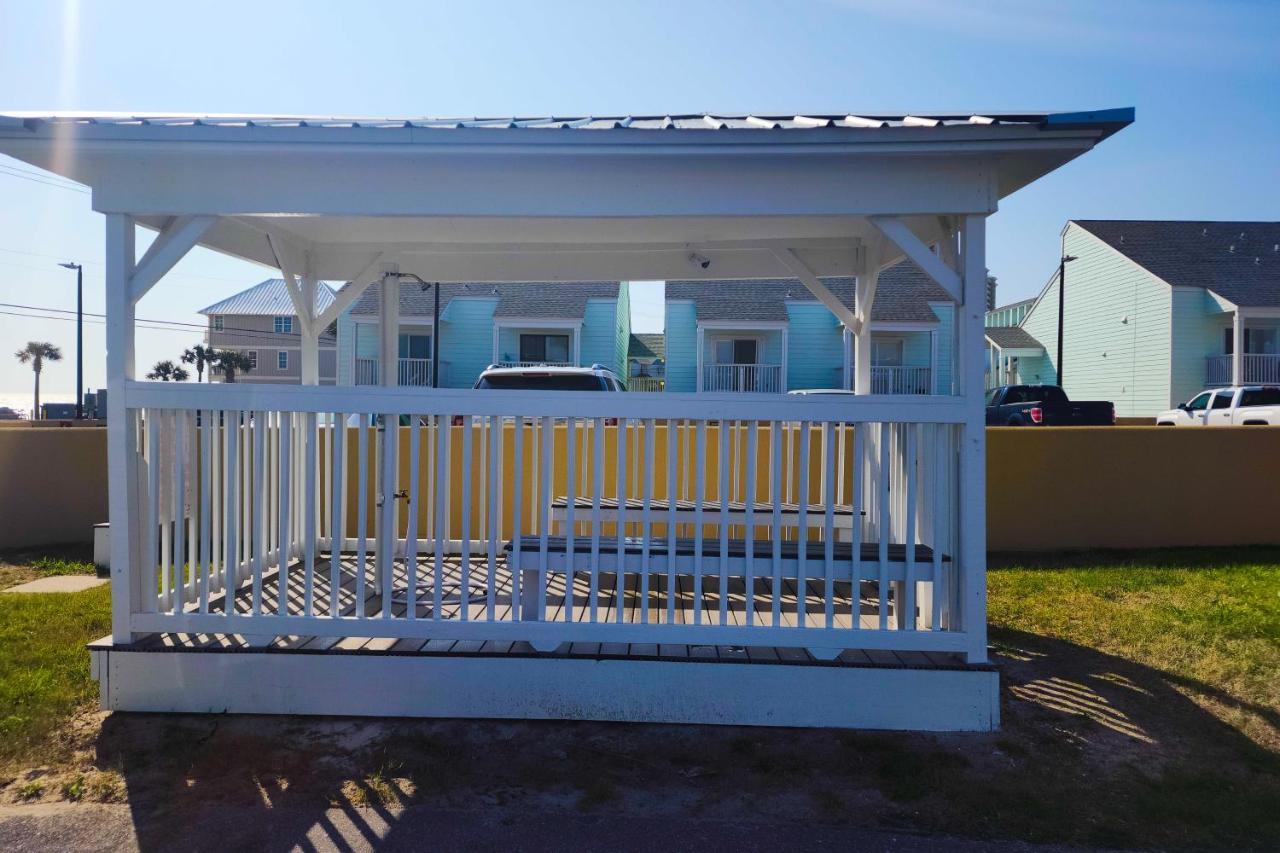 Wendwood Condominiums F2 Panama City Beach Exterior photo